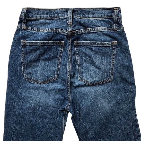 Silver Jeans Highly Desirable W25/L28 Trouser Straight - Picture 11 of 16